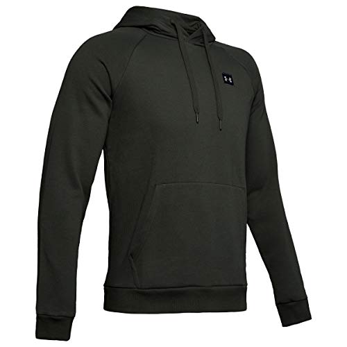 Image of Under Armour Men's Rival Fleece Hoodie