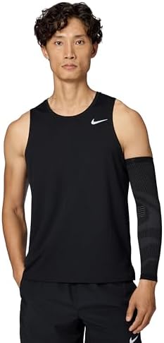 the nike tee tank