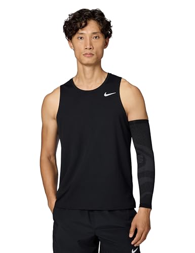 Nike Men's Miler Dri-Fit Running Tank