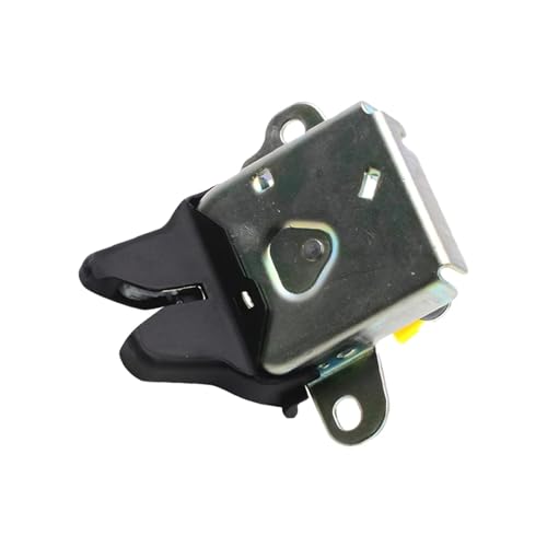 Actionneur de verrouillage de porte en panne ? Solution pour Yaris 2001 - 5