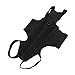 Yosoo Dog Sling Carrier, Dog Slings for Small Dogs Dog Sling Carrier with Dog Sling Carrier Dog Wheels for Back Legs for Dog Sling Carrier (S)