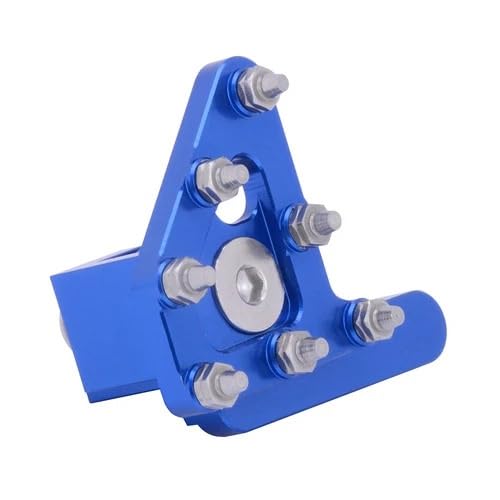 Pédale de frein de rechange pour moto tout-terrain YZ250F YZ450FX et WR450F