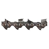 Verpackungsgewicht: 199 g Dolmar Sägekette 3/8\