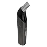 Intimrasierer Mann, All-in-One Bodygroomer & Körperrasierer Herren, IPX7 Wasserdicht