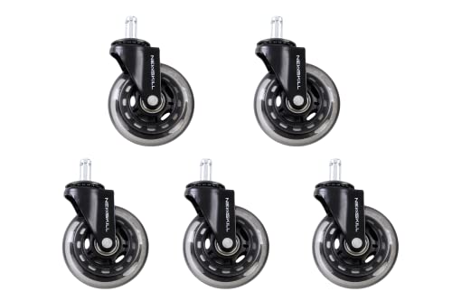 Sillas Gaming Newskill Blanca Marca NEWSKILL