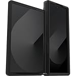 OtterBox Galaxy Z Fold6 Thin Flex Series Case - Black, Ultra-Slim, Hard Case with Soft Edges, 5G and Wireless Charging Compatible - Image 5