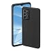 Produktbild Hama Finest Feel Schutzhülle für Samsung Galaxy A23 5G, Schwarz