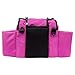 Revolution Mini Deluxe V3 Disc Golf Bag - Brilliant Rose