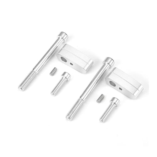 Kit de levage de guidon haut de gamme pour moto R9T - 5
