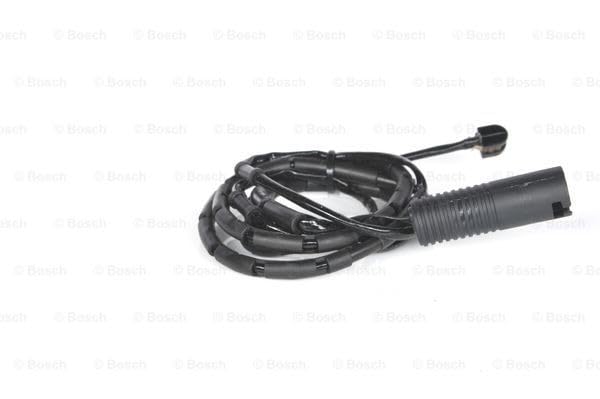 BOSCH 0 281 006 164 Sensore, Pressione carburante Lato alta pressione
