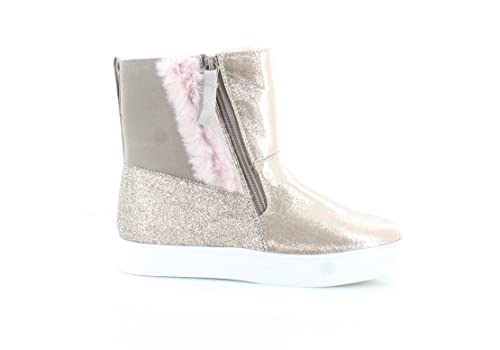 Steve Madden Girl's Agobi Fashion Boot3