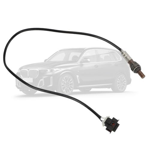Sonde lambda O2 pour Opel Astra Corsa Insignia remplace 0258006499