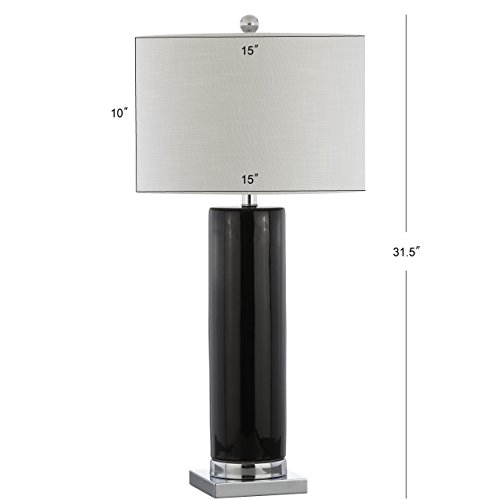 Lámpara de mesa cerámica LED 31.5 pulgadas Eyely miniatura 2