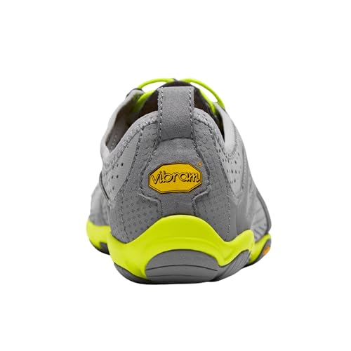 Image of Vibram Women's FiveFingers V-Run | Barefoot Road Running Shoes for Natural Comfort & Stability