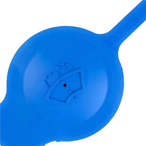 Bouchon de réservoir de liquide lave-glace Defender conforme aux normes d'origine DMG10001L