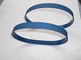 Replacement 2 Urethane Band Saw Tires Michigan for Industrial 14” Band Saw - SD02/26-4904