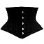 Black - Velvet