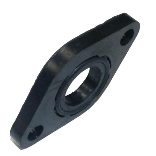 Joint collecteur carburateur GY6 50cc 139qmb pour moto pit dirt bike Sunl
