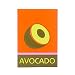Kalastyle Modern Wash Avocado Soap Face and Body Soap 3.5 oz