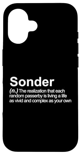 Sonder  P ` P ^CvC^[  Ah X}zP[X iPhone 16 p