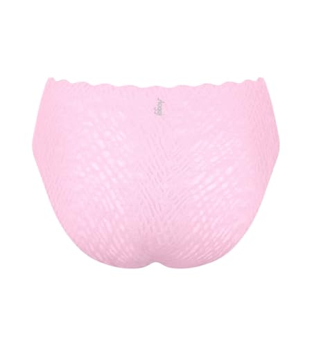 Sloggi Zero Feel Bliss culotte haute sans couture anti-demarcation - 6