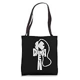 Kendama String Japanese Toy Kendama Krom Pro Pop Model Tote Bag