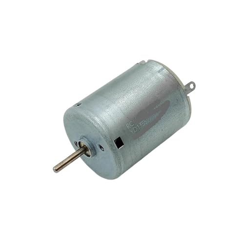 Moteur électrique RC-280SA-2865 9V pour réparer un jouet RC