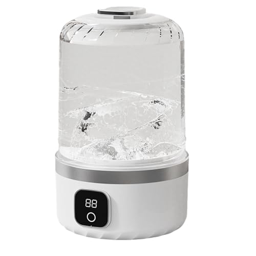 Mini appareil de nettoyage rechargeable et sans fil
