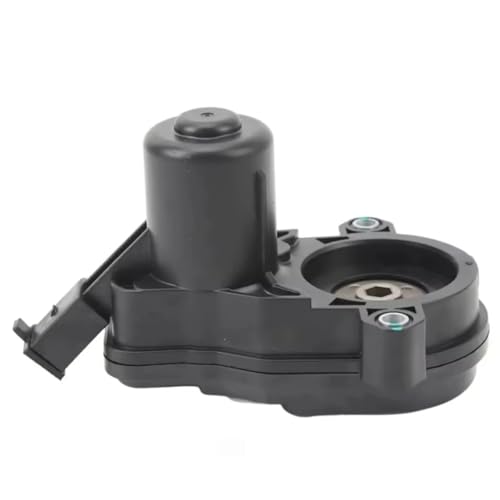 Motor de freno de estacionamiento KA0G268EXA para viajes seguros en Mazda CX-5 y CX-9
