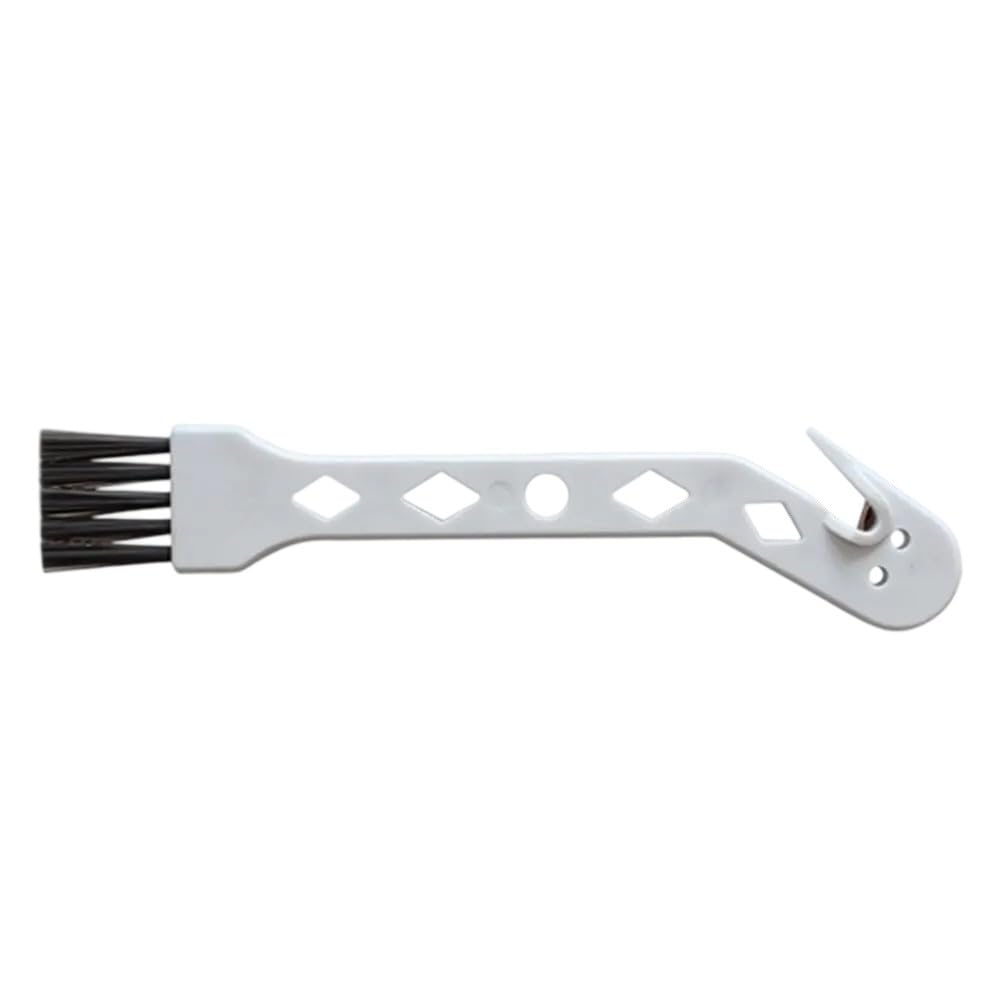 FUBESK 1 spazzola principale doppia + 6 sacchetti per la polvere + 4 filtri + 4 panni per mocio + 4 spazzole laterali + 1 spazzola per la pulizia + 1 cacciavite D20 per Pro Plus sacchetti di ricambio