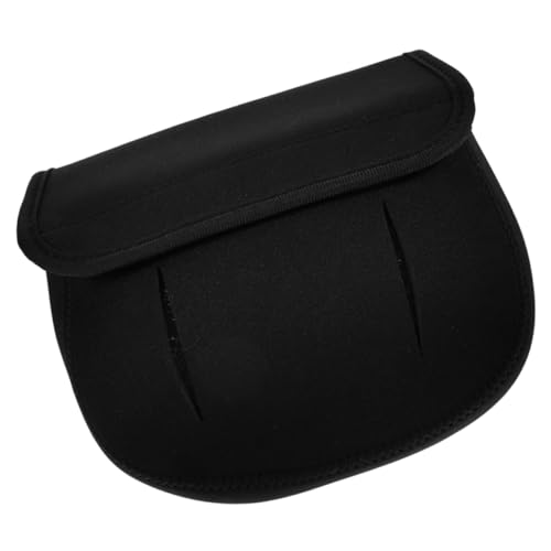 ifundom Fishing Reel Protective Cover Bag Lure Covers Case for Reels Waterproof Storage Case