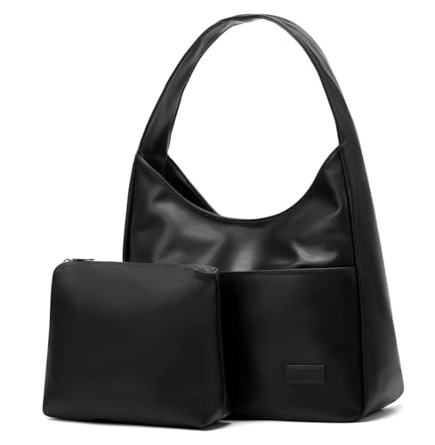 Sac à main élégant Pocadri avec bandoulière confort