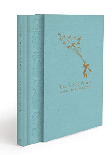 The Little Prince (Macmillan Collector's Library)