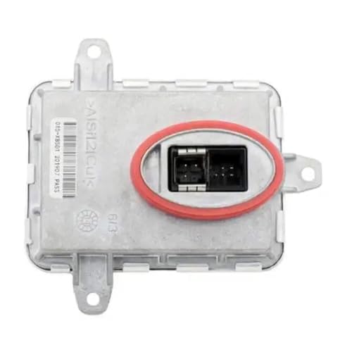 CAR CRAFT Compatible With Mercedes A Class W176 B Class W246 C Class W204 Cla W117 Gla W156 Ml Gl Gle Gls W166 Slk R172 Volvo C30 C70 Headlight Blaster Ballast 1669002800 CC-1856