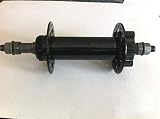 Extra Wide Bicycle Rear Hub Freewheel and Disc Brake Adapter for 26" x 4.0 Fat Wheel Bike