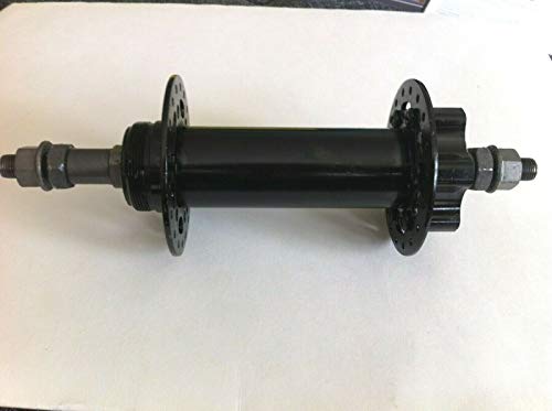 Extra Wide Bicycle Rear Hub Freewheel And Disc Brake Adapter For 26" X 4.0 Fat Wheel Bike #TOP3