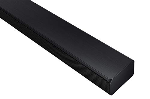 Samsung - 2.1-Channel Soundbar With Wireless Subwoofer And Dolby Audio - Black (Renewed) #TOP2