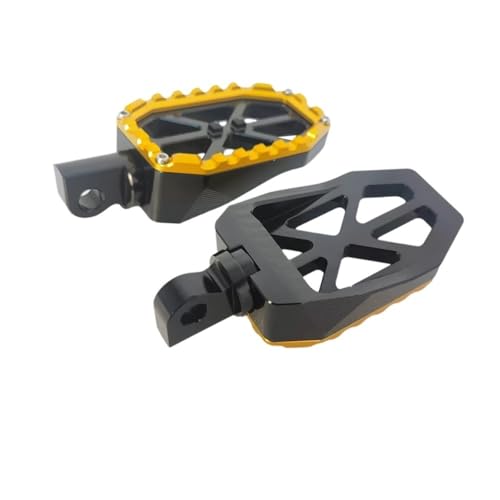 Marchepied moto passager pour Electra Glide et FLHTCU - 3