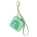 WATIIFUFU バッグオーナメント カード ケース カード box usbケーブルオーガナイザー トートバッグ用オーガナイザー 充電ラインバッグ データケーブルイヤホンオーガナイザー 塩ビ