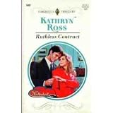 Cover zum Buch Ruthless Contract