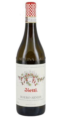Roero Arneis Docg 2020 Castiglione Falletto Vietti Cl 75