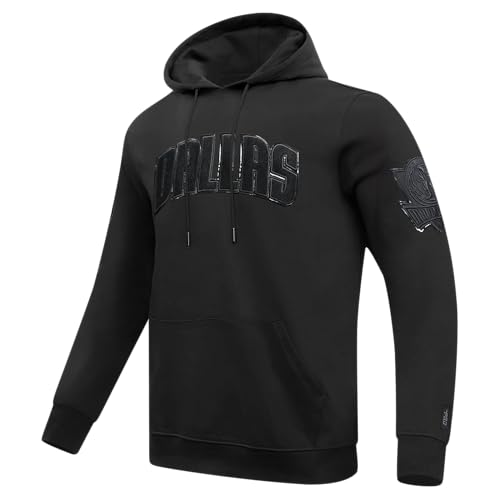 Image of Pro Standard Mens NBA Classic Pull Over Hoodie