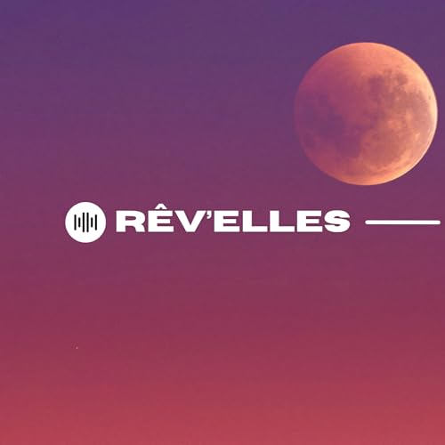 Couverture de Episode 3 - Arr&ecirc;te de te minimiser ! Reprends ta place.