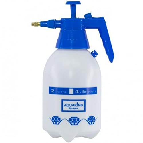 Aquaking Pulverizador 2L Presión Previa