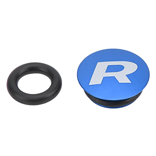 Eulbevoli Tappo parapolvere guarnitura, Coperchio