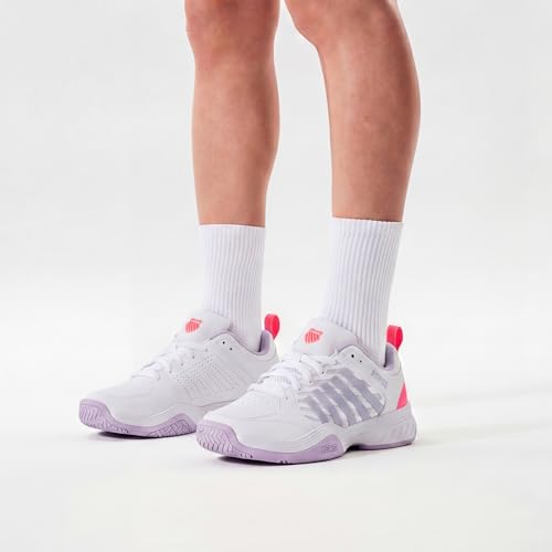 Image of K-Swiss Women's Court Express 2 Tennis Shoe