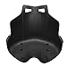 BILIVAN Cojín de Asiento de Kart a la Deriva equilibrada for Karting Hoverboard Negro (Color Name : Black)