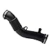 LR024307 Coolant Pipe Engine Air Intake Hose Replacement Compatible With Range Rover Evoque 2.0T 2010-2017 Freelander Discovery Sport 2.0T