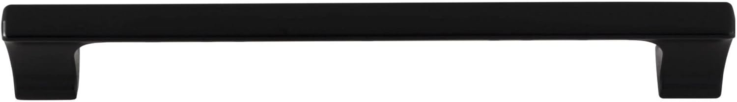 Jeffrey Alexander 752-192SN Sullivan 7-9/16 Inch Center to Center Handle Cabinet Pull