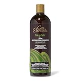Silk Elements MegaSilk Olive Neutralizing Shampoo